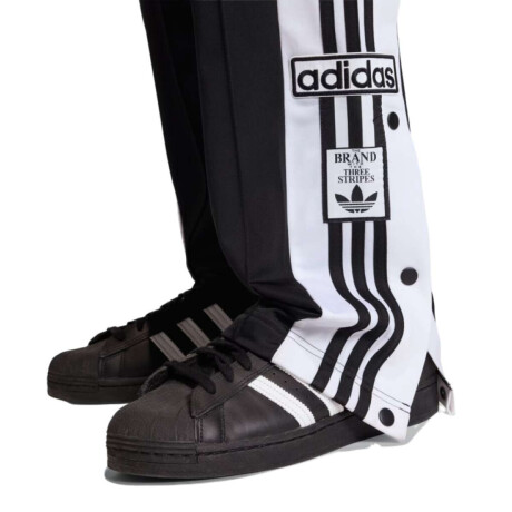 Pantalon Adidas Adibreak Negro