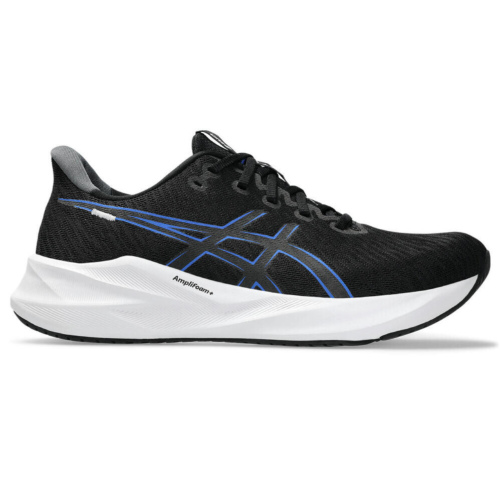 Versablast 4 - Hombre Black/illusion Blue