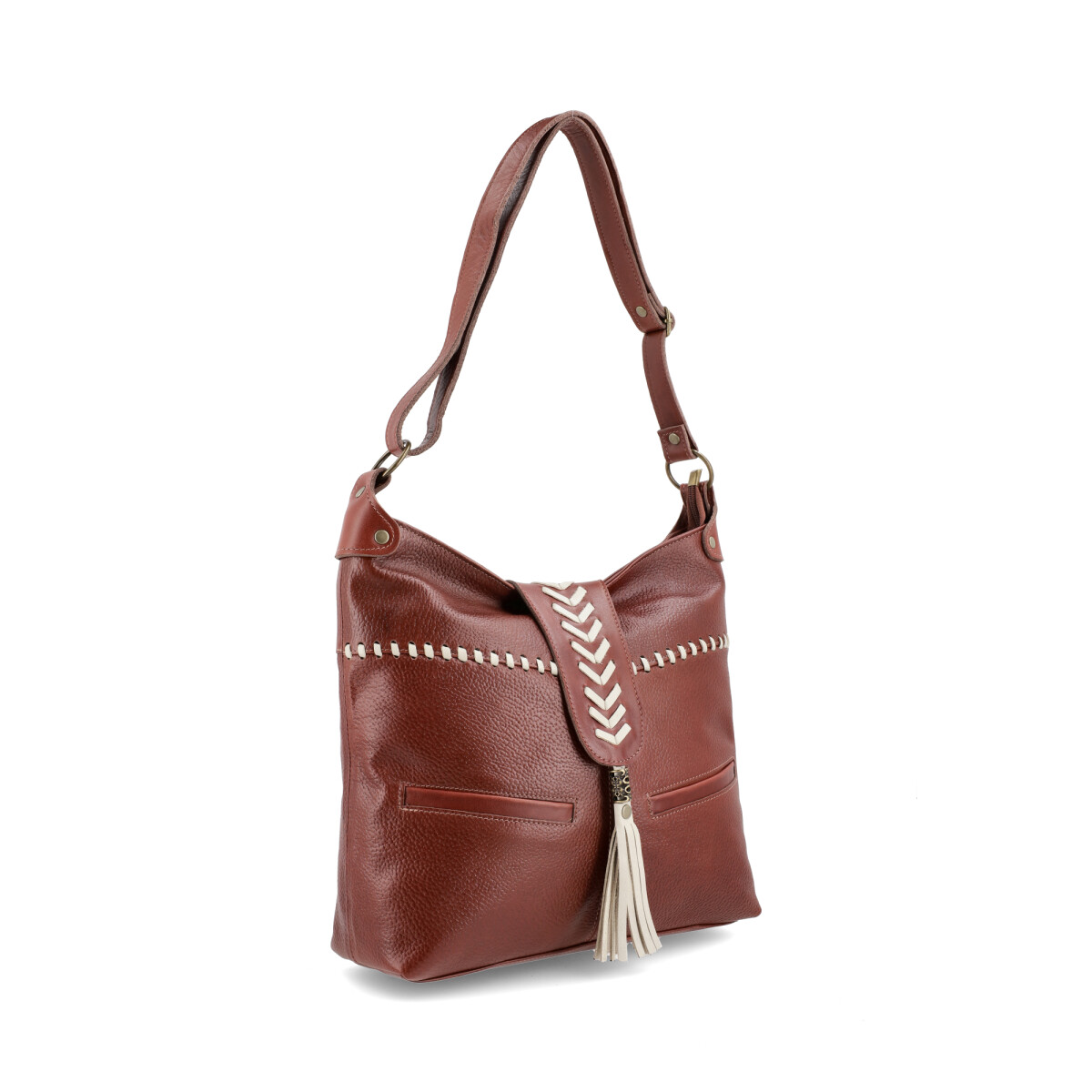 CARTERAS - MARRON 