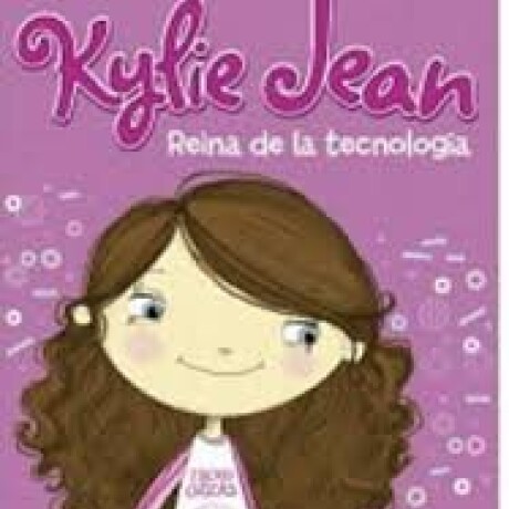 KYLIE JEAN REINA DE LA TECNOLOGIA KYLIE JEAN REINA DE LA TECNOLOGIA
