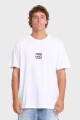 REMERA MAINSTAY PREMIUM SS B-blanco