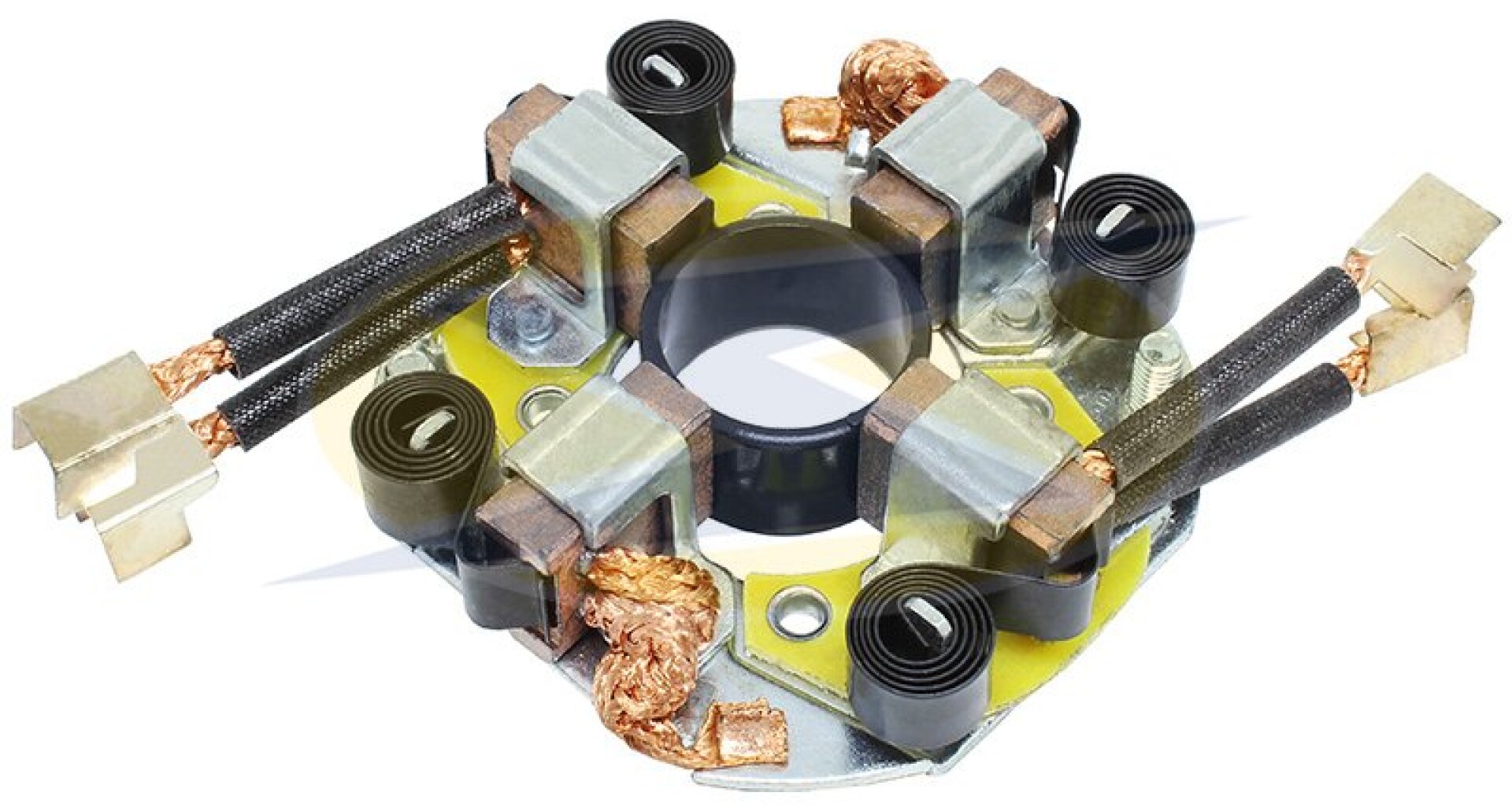 PORTA CARBONES RENAULT VALEO RENAULT 18 TRAFIC=P.2011 9X18X22 UNIFAP 