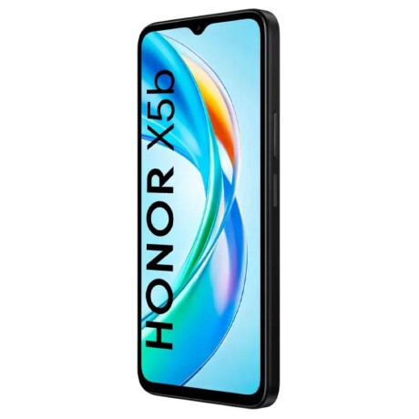 HONOR X5B 4/128GB midnight black BLACK