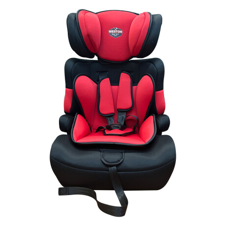 SEGURIDAD VIAL - SILLA BEBE NIÑO 9 A 36KG HOMOLOGADA LSQA ECE44/04 - SEGURIDAD VIAL - SILLA BEBE NIÑO 9 A 36KG HOMOLOGADA LSQA ECE44/04 -