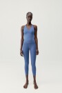 JUMPSUIT BIMBA Azul