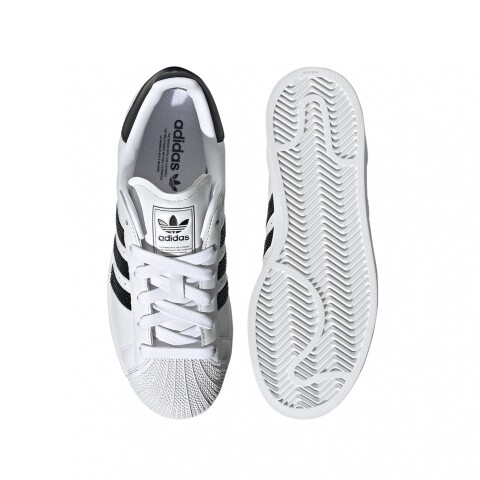 adidas SUPERSTAR II W Cloud White