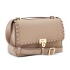 Crossbody Hb Peyton Convertible Xbody Flap Dark Mushroom