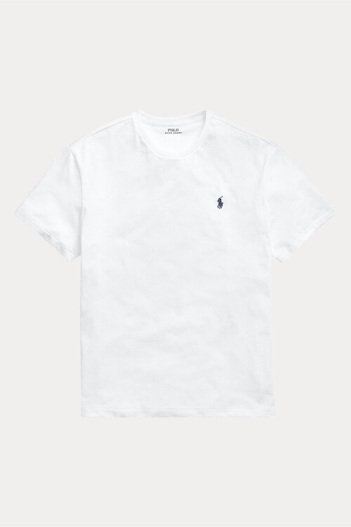 T- Shirt Polo Ralph Lauren Classic Blanca