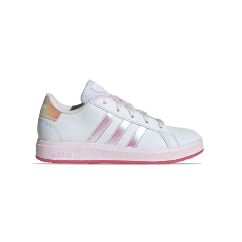 CHAMPION 10K-3 WHITE/PINK