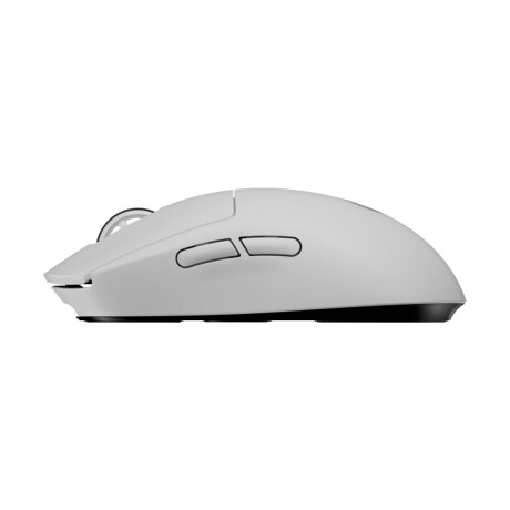 Mouse Logitech Pro X Superlight Gaming Inalambrico White