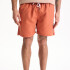 Short De Baño Tide Naranja