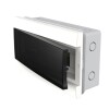 TABLERO EMB. PLAST. P/12 TM DIN PUERTA FUME GENROD TABLERO EMB. PLAST. P/12 TM DIN PUERTA FUME GENROD