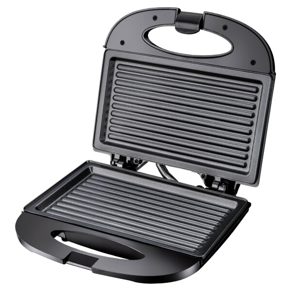 SANDWICHERA UTILUX PARA 2 PANES 750W SANDWICHERA UTILUX PARA 2 PANES 750W