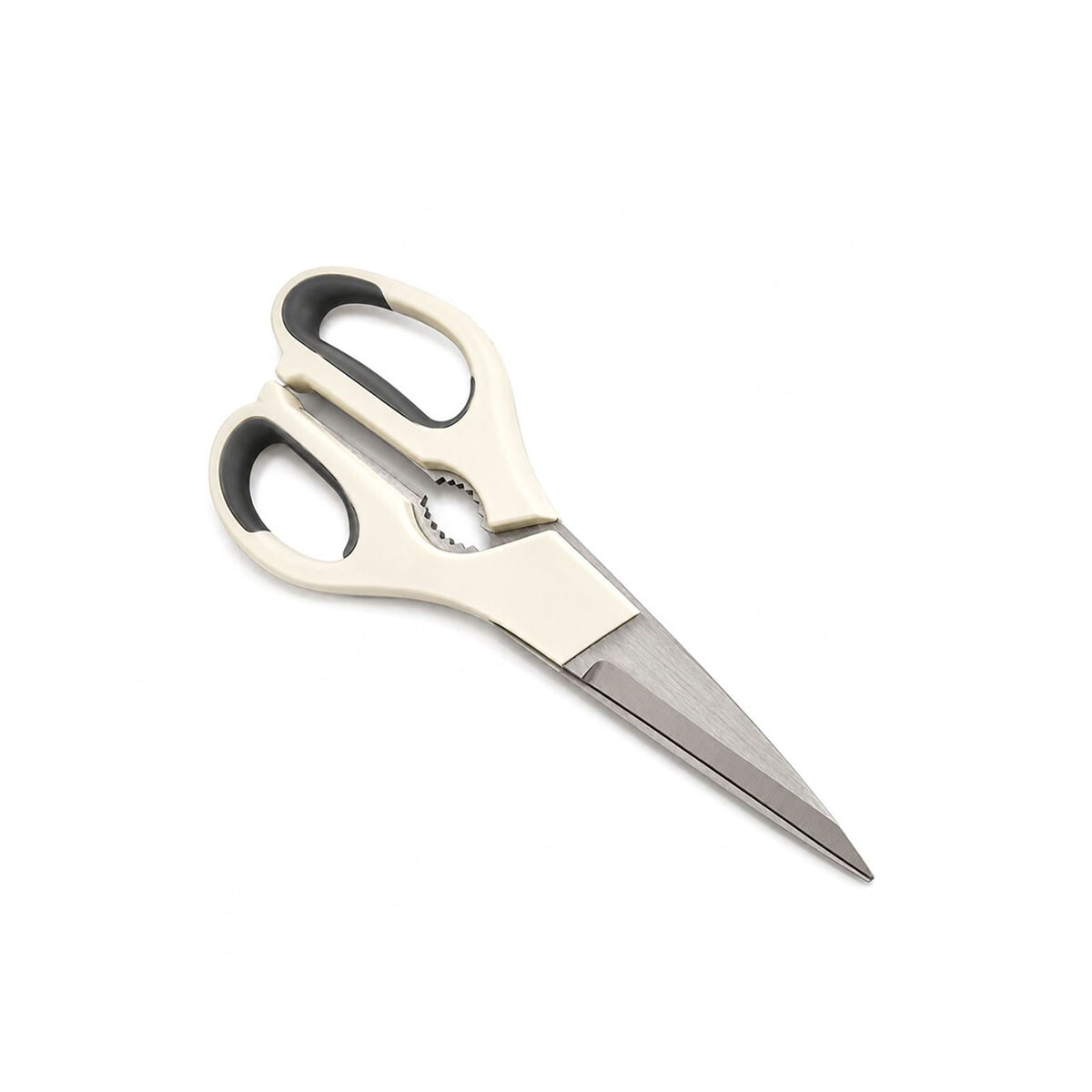 Fackelmann Tijera Trinchar SoftGrip 22 cms. 