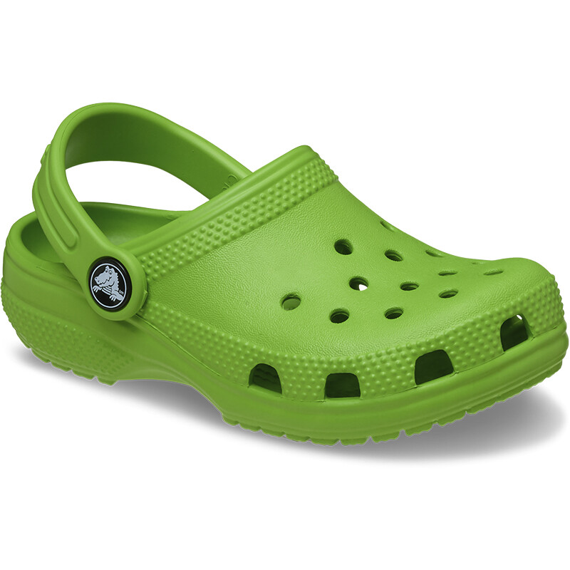 Classic Niños Pequeños Verde