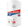 TERMOTANQUE VERTICAL ACERO MOD.80 L P 46