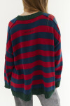 Sweater Lowi Rojo