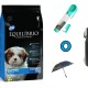 Equilibrio Perro Cachorro Raza Pequeña 7,5kg + Regalo Equilibrio Perro Cachorro Raza Pequeña 7,5kg + Regalo