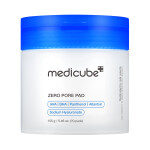 MEDICUBE TOALLITAS FACIAL CERO POROS 70U única