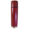 Termo en acero inoxidable de 500 ml Bordó