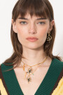 COLLAR MONA ULA ULA Multicolor
