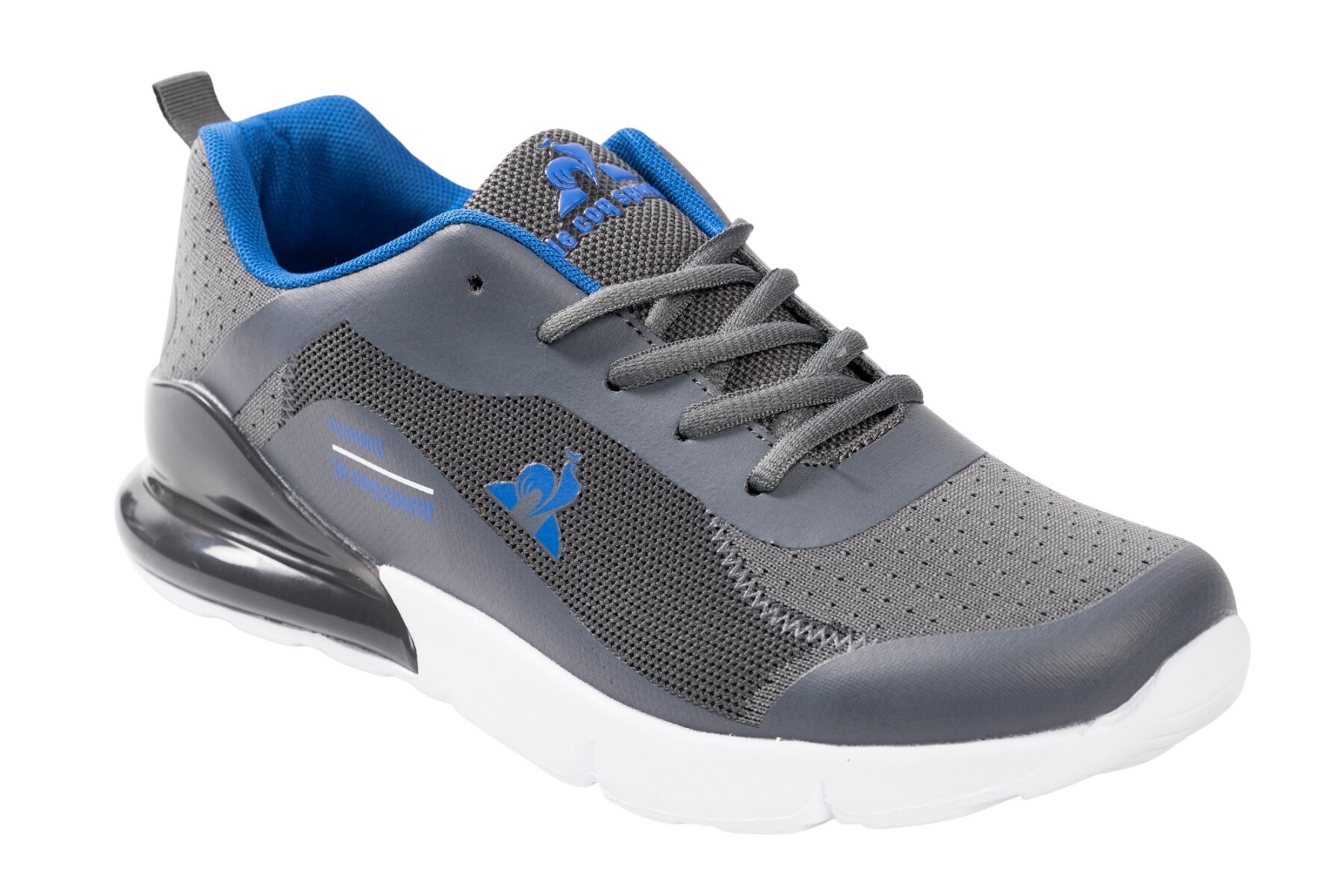 RUNING - GREY 