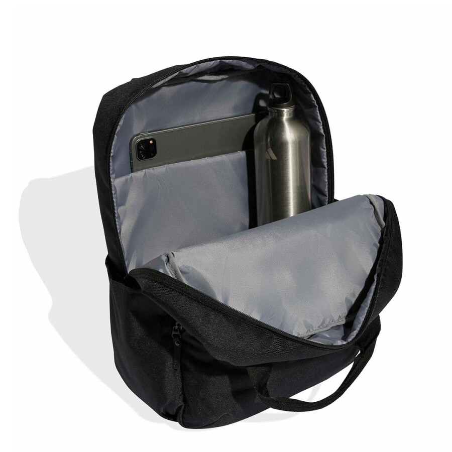 Mochila Adidas Prime Negro