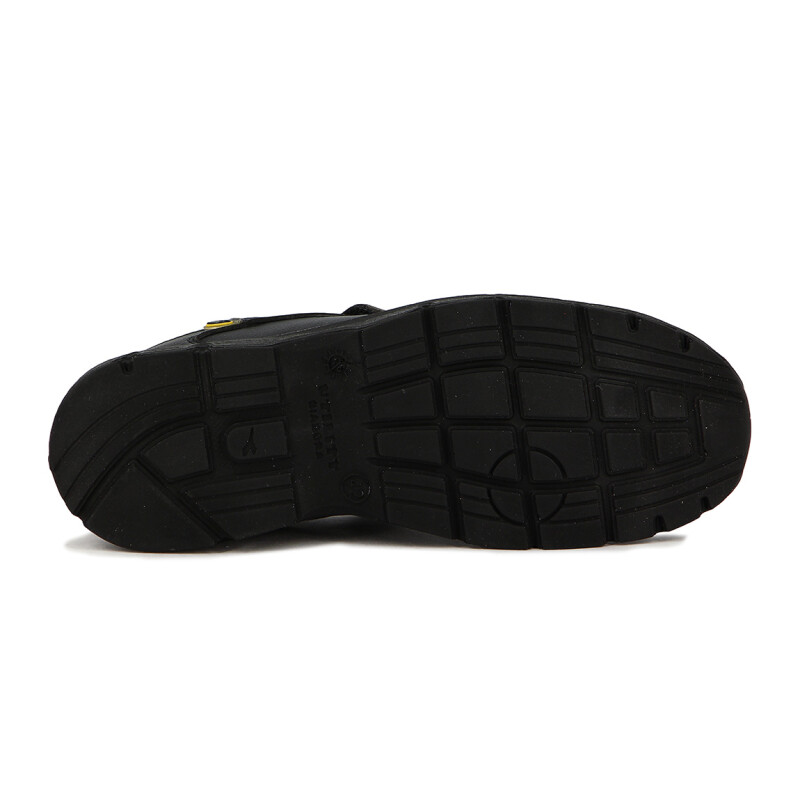 Zapato Diadora Utility Negro