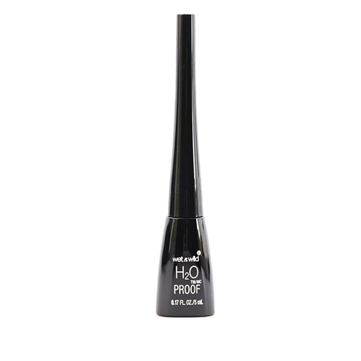 Delineador líquido Proof Wet Wild 