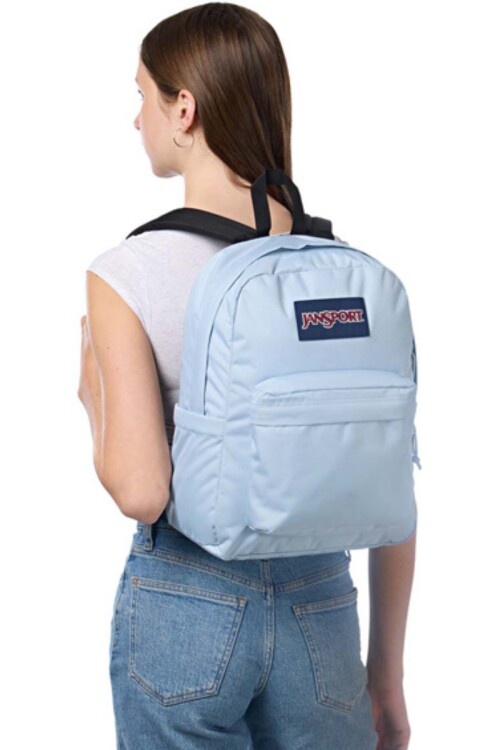 MOCHILA BEYOND PACK BLUE DUSK