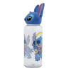 Stitch Botella con Tapa 3D 560 ml Stitch Botella con Tapa 3D 560 ml