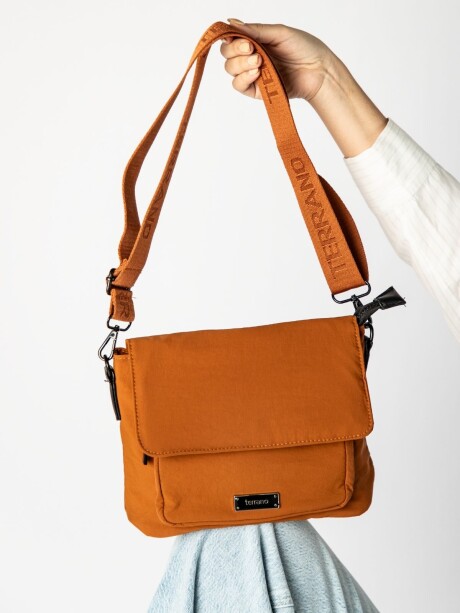 Bandolera Tulúm Brandy