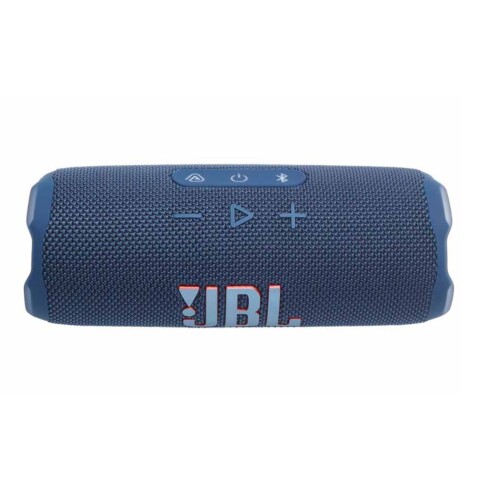 Parlante JBL Flip 7 Bluetooth Resistente al Agua IP68 Azul