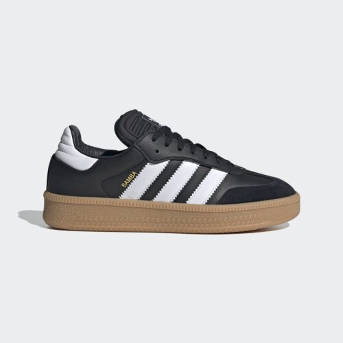 Championes Adidas Samba XLG Negro