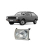 SEMIOPTICA DERECHA GOL / AMAZON / PARATI G1 82/87 Semioptica Derecha Gol / Amazon / Parati G1 82/87