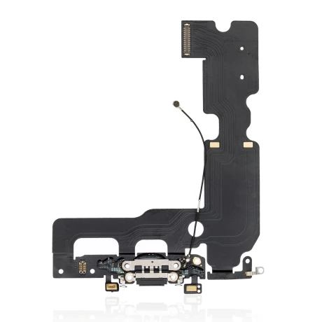 Flex Iphone 7 Plus Conector De Carga Generico (repuesto) Flex Iphone 7 Plus Conector De Carga Generico (repuesto)