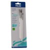PINCELES MILAN SERIE 101W TAMAÑO Nº 2, 4, 6 Y 8 PINCELES MILAN SERIE 101W TAMAÑO Nº 2, 4, 6 Y 8