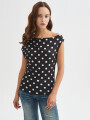 Tops Darin Estampado 1