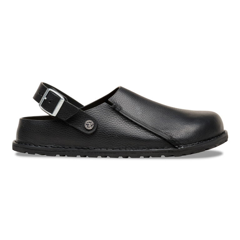 Zueco Lutry Premium LENA Black Black