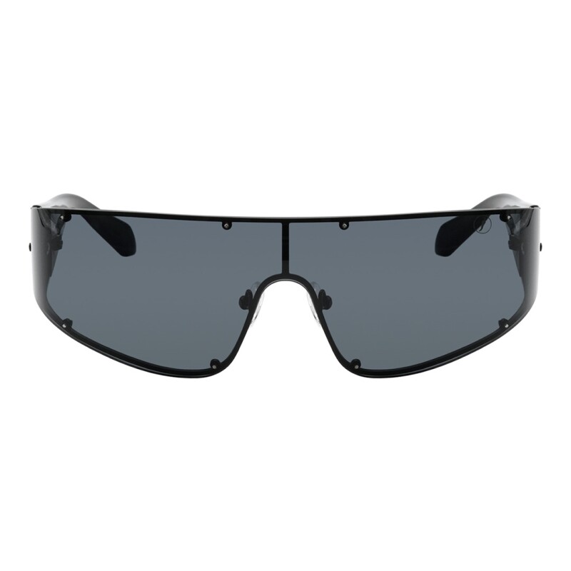 Lentes de Sol Chilli Beans Lihue Negro
