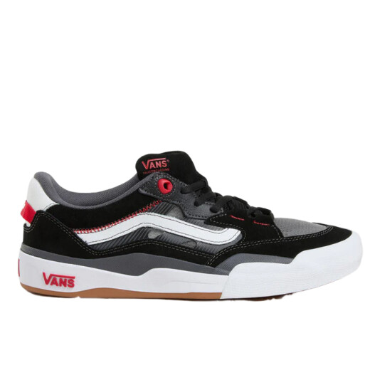 Championes Vans Skate 2 Wayvee Championes Vans Skate 2 Wayvee