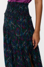 FALDA LARGA TEXTURA FAIRY Estampado