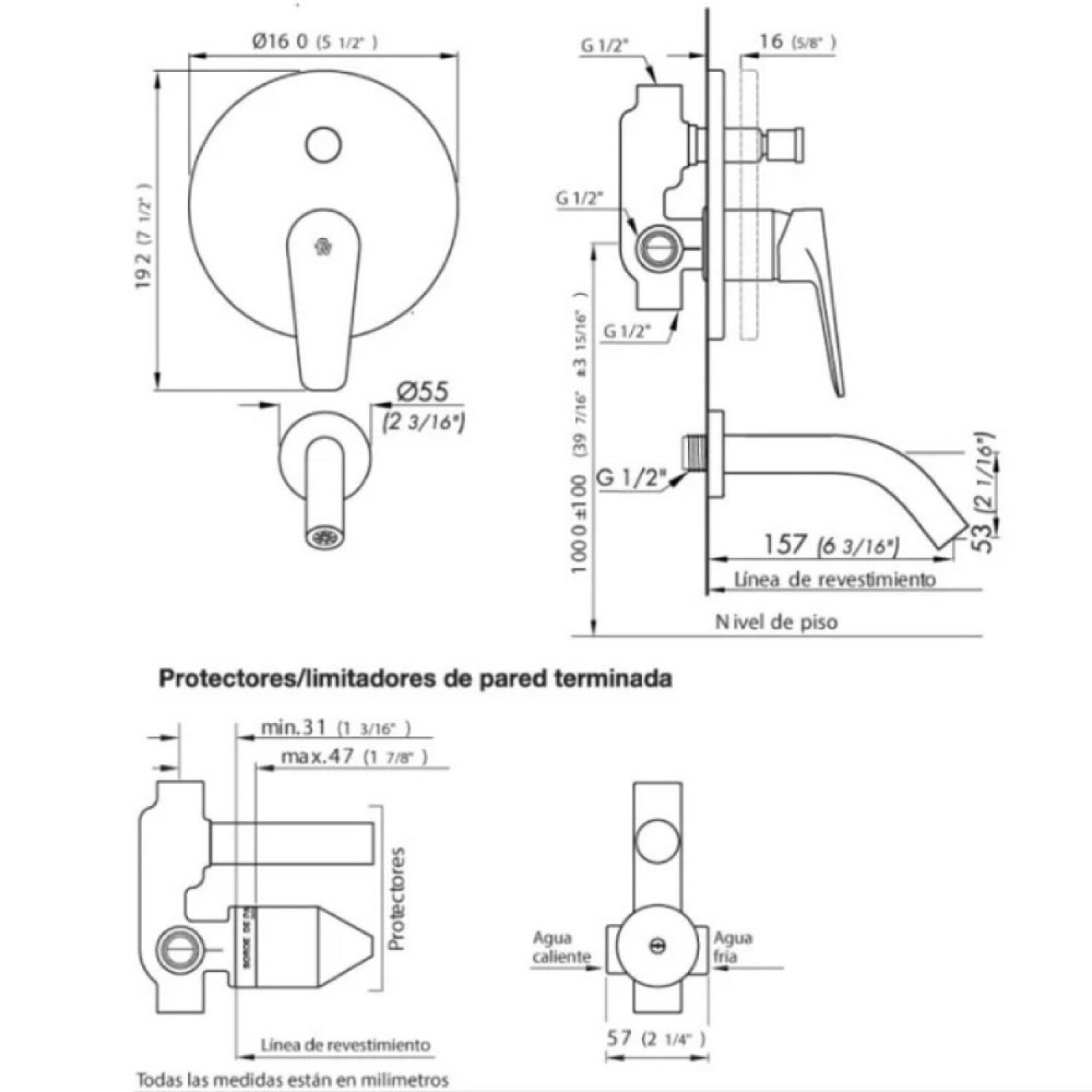 Cocina Pacifica Ponthus Griferia Loysa Grifer A De Lavatorio