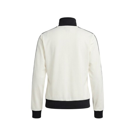 CAMPERA adidas DEPORTIVA CLASSIC White