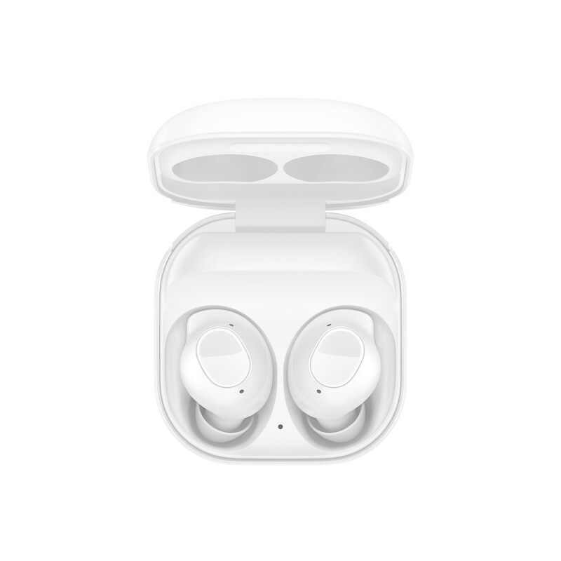 Auriculares Samsung Galaxy Buds FE color blanco Auriculares Samsung Galaxy Buds Fe Color Blanco