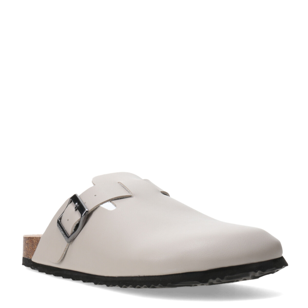 Zuecos de Mujer Miss Carol HOLT - Marrón Tabaco 