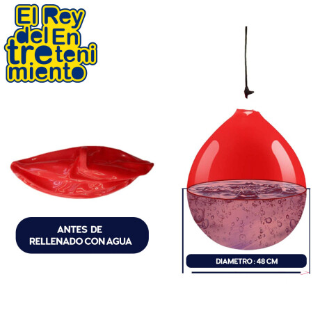 Bolsa Boxeo Aqua Bag 30 L Expert Profesional Agua Bolsa Boxeo Aqua Bag 30 L Expert Profesional Agua