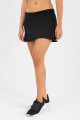 Mini deportiva Negro