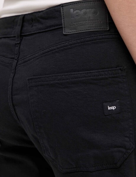 Jean New Athenea Black V26