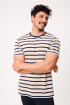 T-SHIRT TALBIO POLANCO Azul Marino